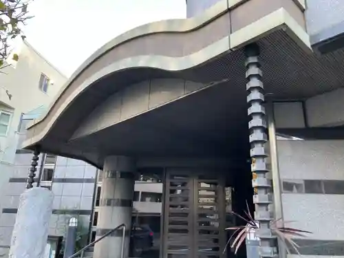 徳玄寺(東京都)