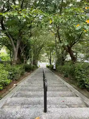 櫻山神社のその他建物