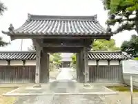 悟真寺(三重県)