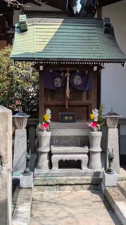 常光円満寺(大阪府)