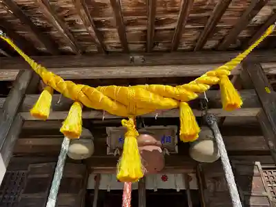 相馬神社(福島県)