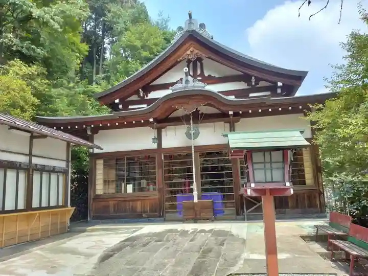 浄心寺のその他建物