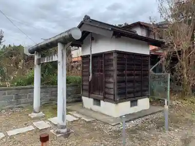 道祖神社(千葉県)