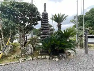 清岸寺(三重県)