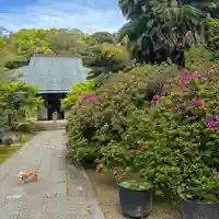 伊勢の国 四天王寺(三重県)