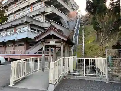 高良大社(福岡県)