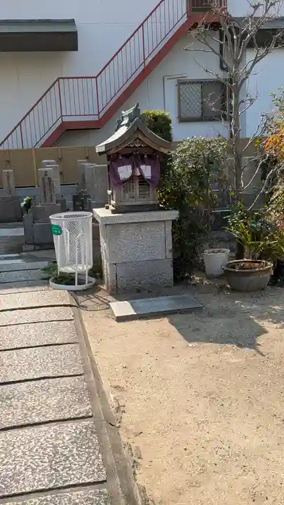 福泉寺(大阪府)