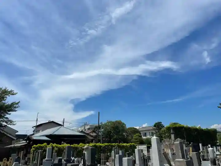 東岸寺(千葉県)