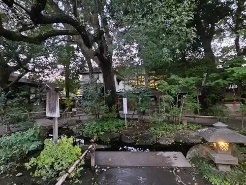 秩父神社(埼玉県)