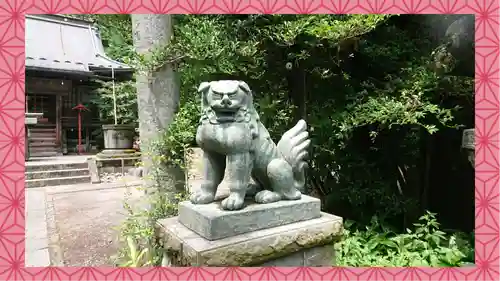 今市瀧尾神社(栃木県)