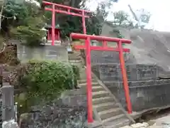 八幡大神(神奈川県)