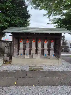 大蓮寺(埼玉県)