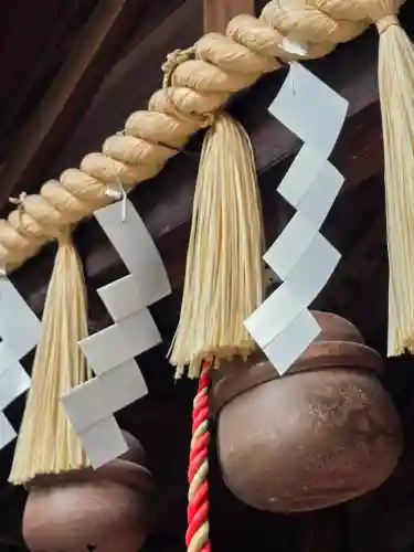 久國神社(東京都)
