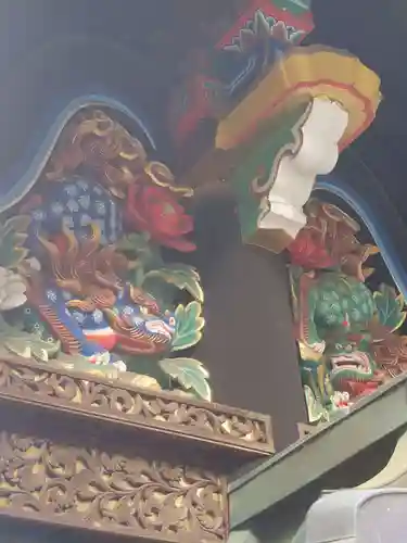 瑞鳳殿(宮城県)