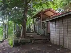 御嶽神社(長野県)