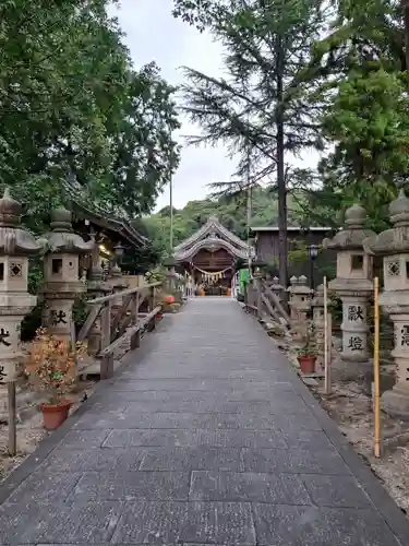 東海市熊野神社(愛知県)
