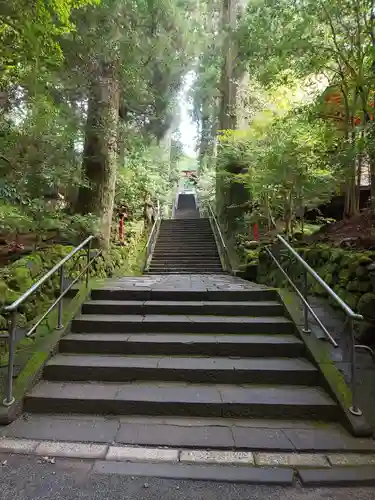 箱根神社のその他建物