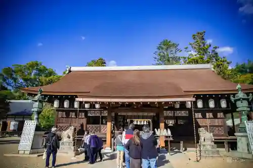 伊弉諾神宮(兵庫県)
