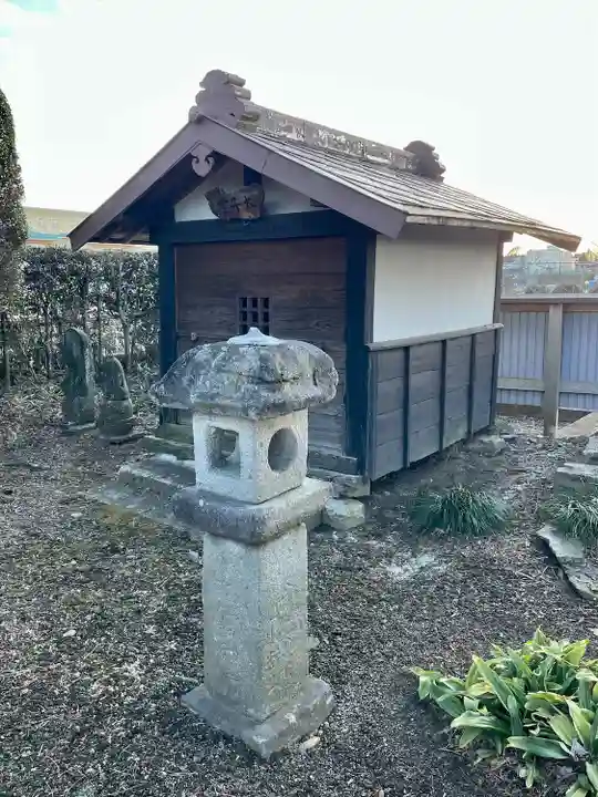 全水寺(栃木県)