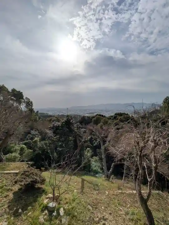 伏見稲荷大社(京都府)