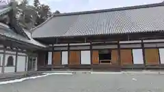 瑞巌寺(宮城県)