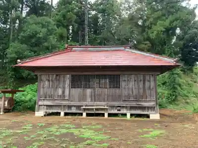 日枝大神(千葉県)