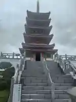 瀧寿山 普門院 観音寺(福島県)