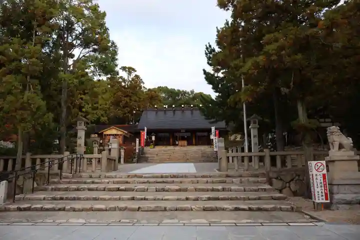 廣田神社(兵庫県)
