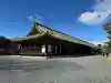 蓮華王院(三十三間堂)(京都府)