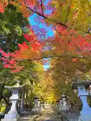 清水寺(長野県)