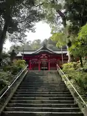 高瀧神社(千葉県)