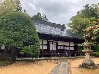 法華寺(岐阜県)