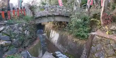 熊野若王子神社のその他建物