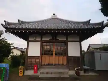 平島延命地蔵堂のその他建物