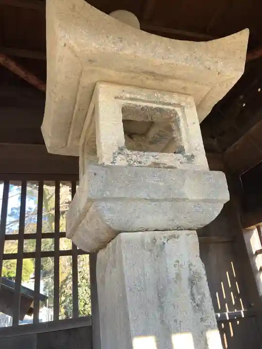 濱名惣社神明宮のその他建物