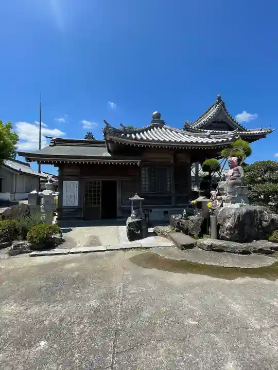 井戸寺(徳島県)