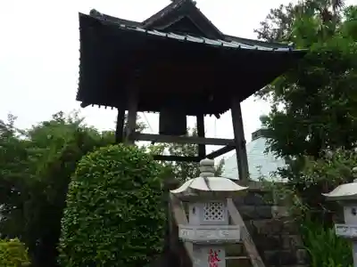延命寺のその他建物