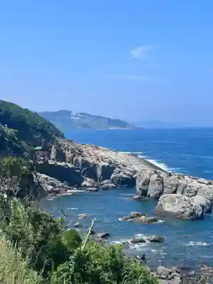 鵜戸神宮(宮崎県)