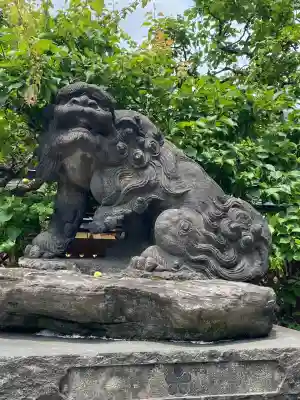 湯島天満宮(東京都)