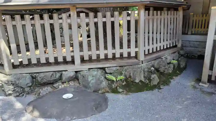 九頭竜大社(京都府)