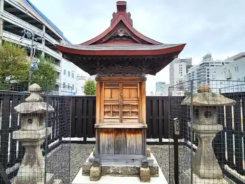 津島社(愛知県)