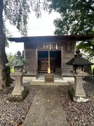 榴岡天満宮(宮城県)