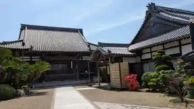 玉保院(三重県)