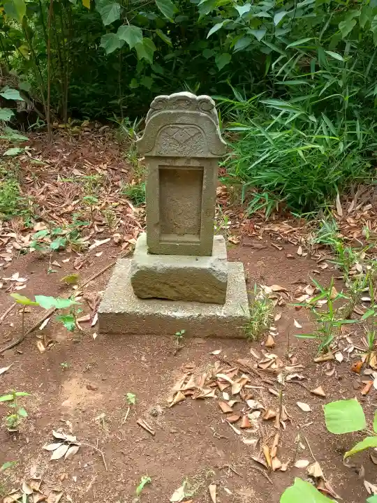 鹿島神社(茨城県)