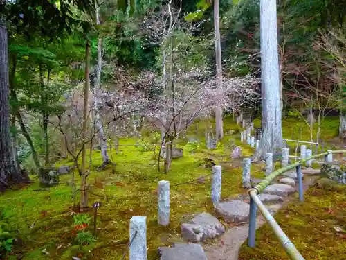 西明寺(滋賀県)