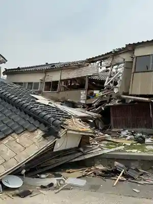蓮江寺(石川県)
