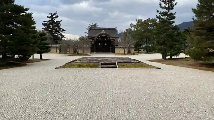 大覚寺(京都府)