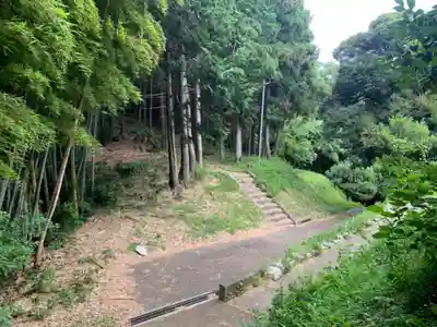 妙見宮(千葉県)