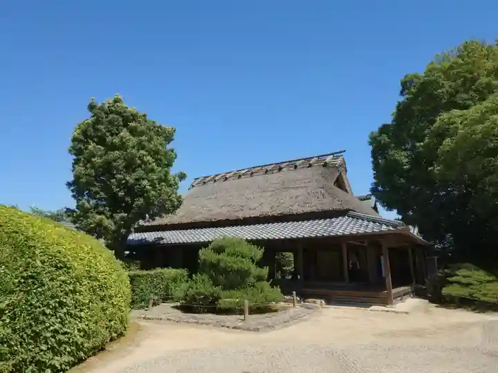 慈光院(奈良県)