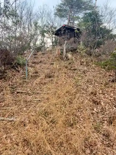 熊野神社 (迫間町)(栃木県)